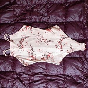 Forever 21 bodysuit